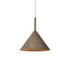 flint-hammered-pendant-lamp