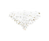 Floating Leaves Chandelier Ceiling Light Fixture