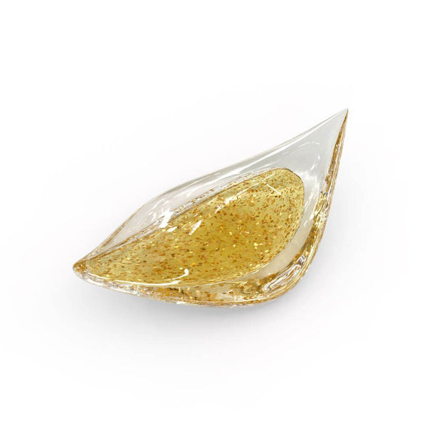 Floating Leaves Chandelier Ceiling Light Fixture