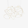 Flock Pendant Light