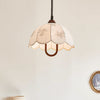 Floral Grace Pendant Lamp