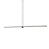 Geometric Linear Pendant Light