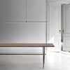 Geometric Linear Pendant Light