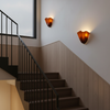 flower-glass-wall-lamp