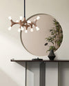 flower-bone-chandelier