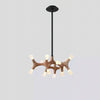 flower-bone-chandelier
