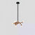 flower-bone-chandelier