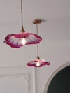 flower-glass-pendant-lamp