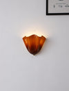 flower-glass-wall-lamp