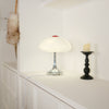 Flower Petal Table Lamp