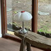 Flower Petal Table Lamp