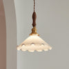 Flower Petals Pendant Lamp
