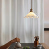 Flower Petals Pendant Lamp