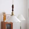 Flower Petals Pendant Lamp
