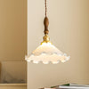 Flower Petals Pendant Lamp