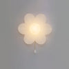 Flowers Wall Lamp
