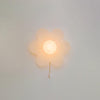 Flowers Wall Lamp