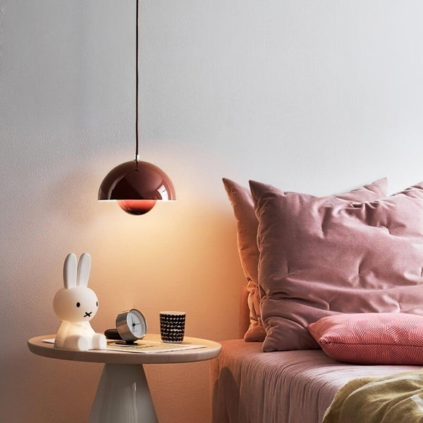 flowerpot-pendant-light