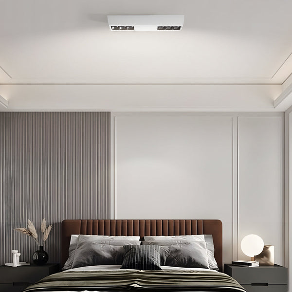 Ceiling Mount Linear Led Spotlight
