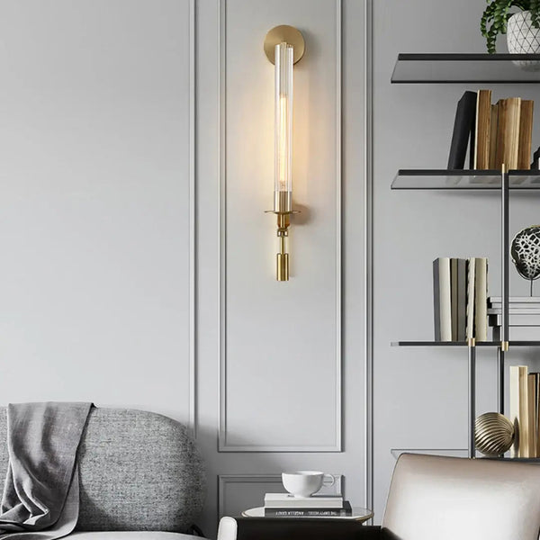 Fontanelle Wall Lamp