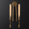 Fontanelle Wall Lamp