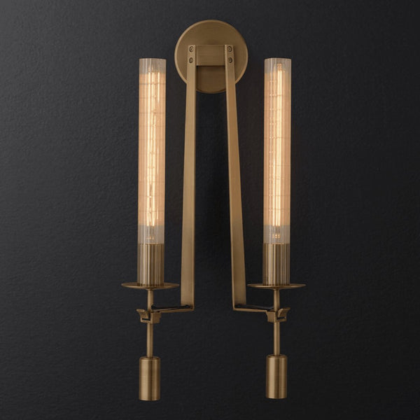 Fontanelle Wall Lamp