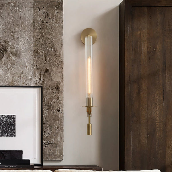 Fontanelle Wall Lamp