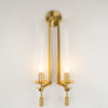 Fontanelle Wall Lamp