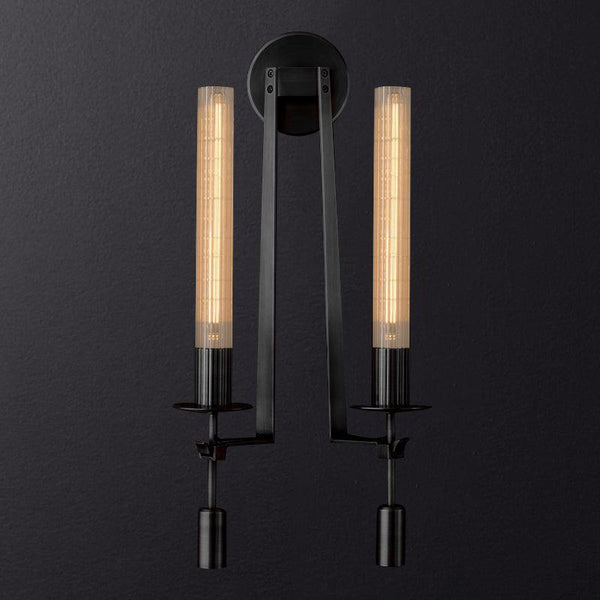 Fontanelle Wall Lamp
