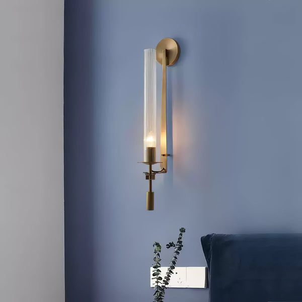 Fontanelle Wall Lamp