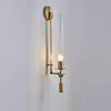 Fontanelle Wall Lamp