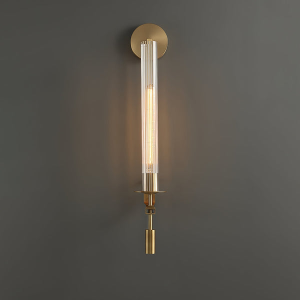 Fontanelle Wall Lamp