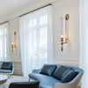Fontanelle Wall Lamp