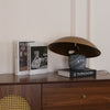 Formosa Stone Table Lamp