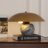 Formosa Stone Table Lamp