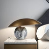 Formosa Stone Table Lamp