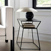 Formosa Stone Table Lamp