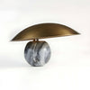 Formosa Stone Table Lamp