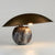 Formosa Stone Table Lamp