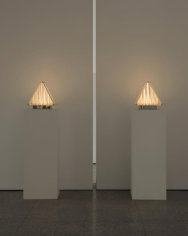 Fragment Table Lamp