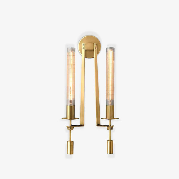 Fontanelle Wall Lamp