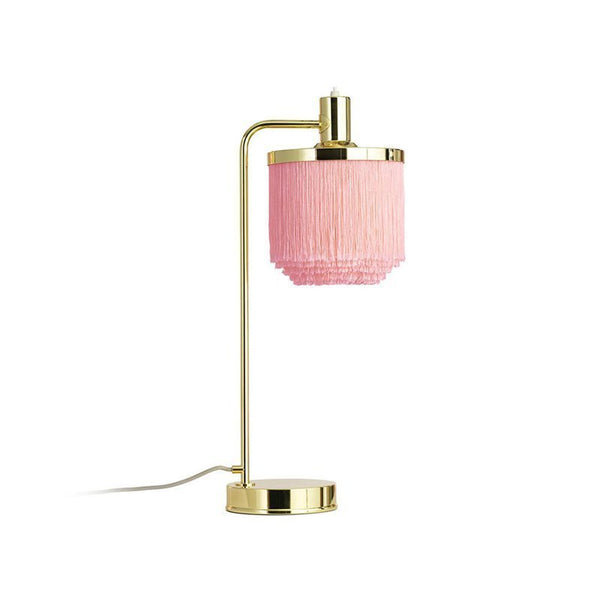 Fringe Table lamp