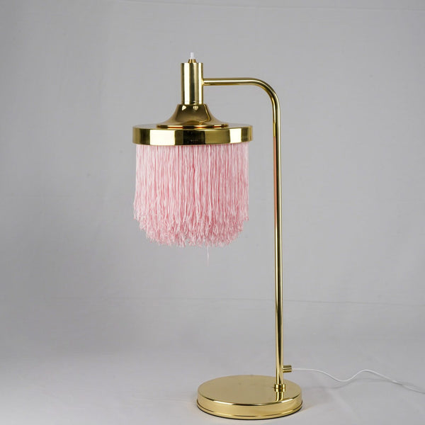 Fringe Table lamp