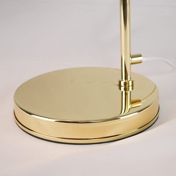Fringe Table lamp