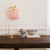 Fringe Table lamp