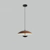 Frisbee Pendant Lamp
