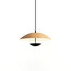 Frisbee Pendant Lamp