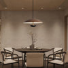 Frisbee Pendant Lamp