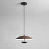 Frisbee Pendant Lamp