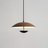 Frisbee Pendant Lamp